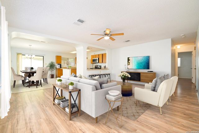 6927 RAINTREE PATH, San Antonio, TX 78233