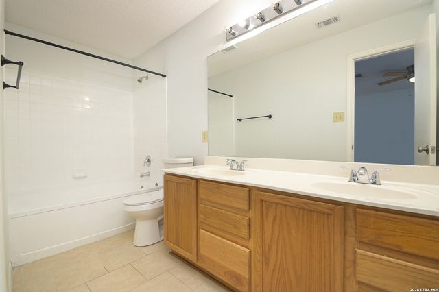 6927 RAINTREE PATH, San Antonio, TX 78233