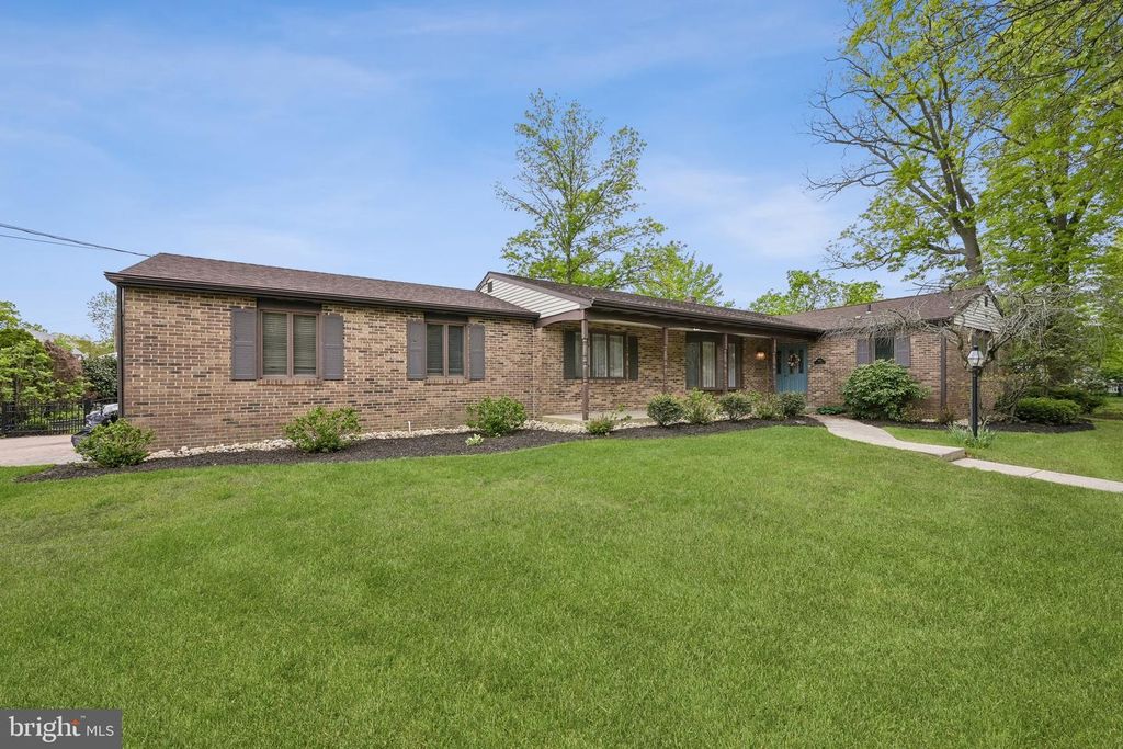 901 2ND ST, Delanco, NJ 08075