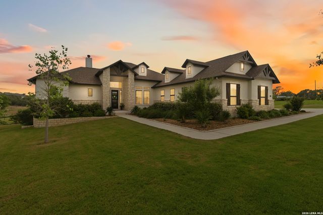 104 SPIKE RUSH LN, Boerne, TX 78006