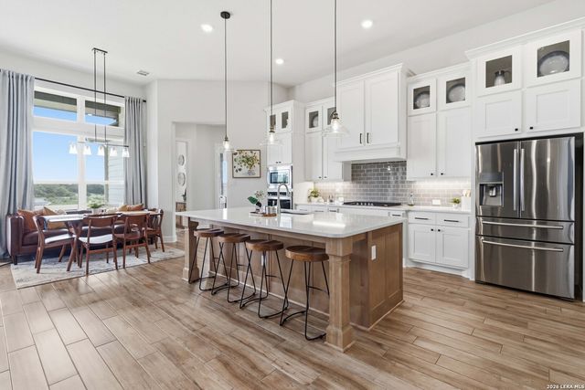 104 SPIKE RUSH LN, Boerne, TX 78006