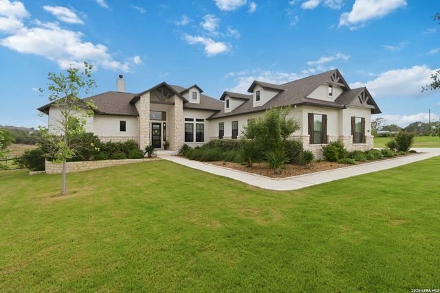 104 SPIKE RUSH LN, Boerne, TX 78006