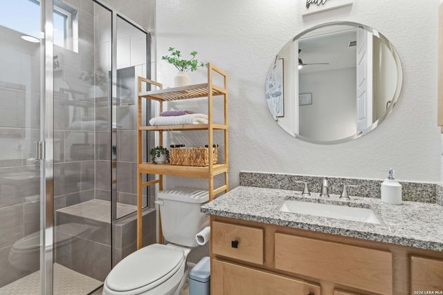 104 SPIKE RUSH LN, Boerne, TX 78006