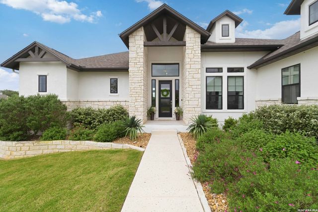 104 SPIKE RUSH LN, Boerne, TX 78006