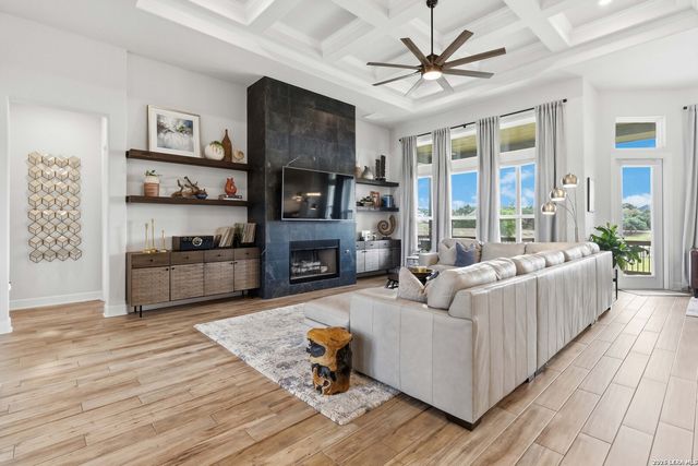 104 SPIKE RUSH LN, Boerne, TX 78006