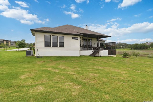 104 SPIKE RUSH LN, Boerne, TX 78006