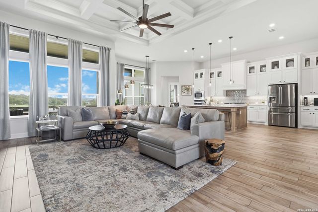 104 SPIKE RUSH LN, Boerne, TX 78006