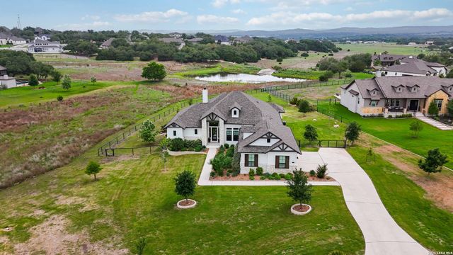 104 SPIKE RUSH LN, Boerne, TX 78006