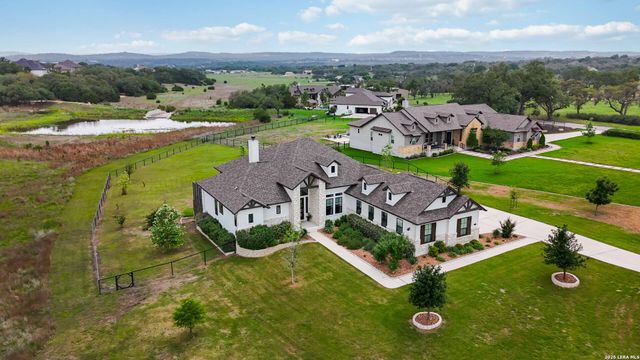 104 SPIKE RUSH LN, Boerne, TX 78006