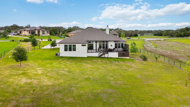 104 SPIKE RUSH LN, Boerne, TX 78006