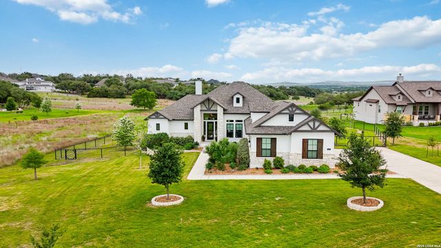 104 SPIKE RUSH LN, Boerne, TX 78006
