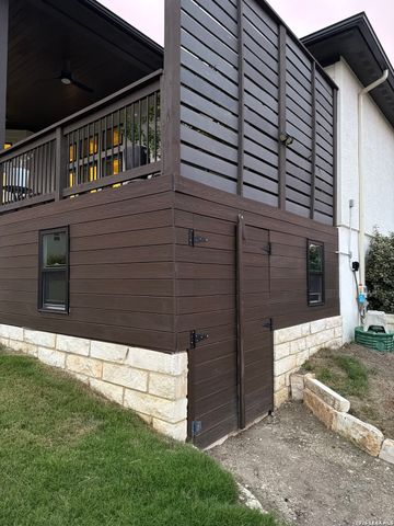 104 SPIKE RUSH LN, Boerne, TX 78006