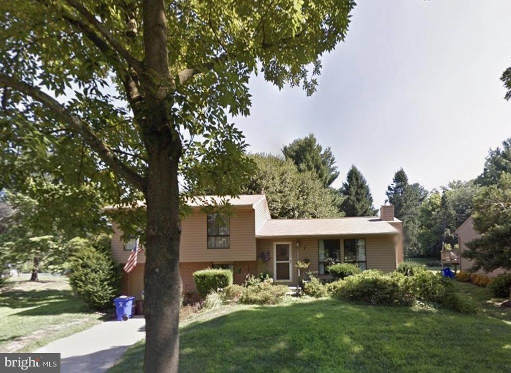 5225 HAYLEDGE CT, Columbia, MD 21045