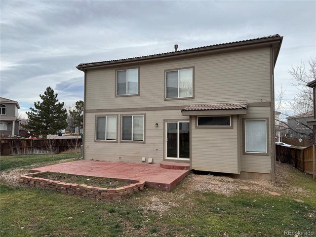 4892 Waldenwood Dr, Highlands Ranch, CO 80130