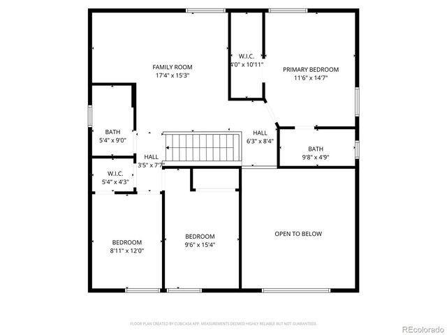 4892 Waldenwood Dr, Highlands Ranch, CO 80130