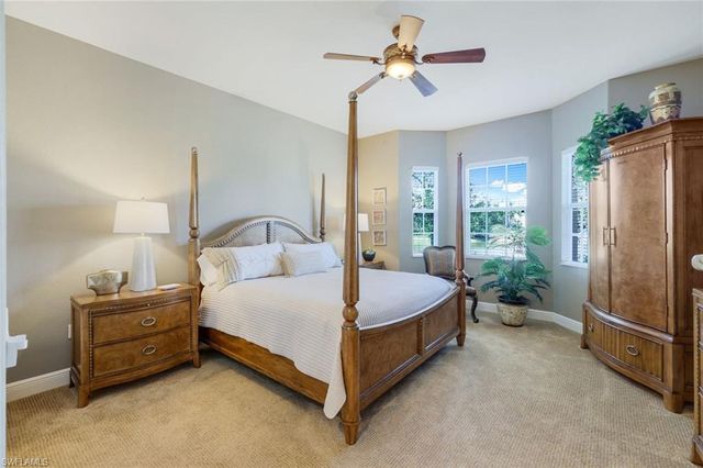 19620 Marino Lake CIR # 2802, Miromar Lakes, FL 33913