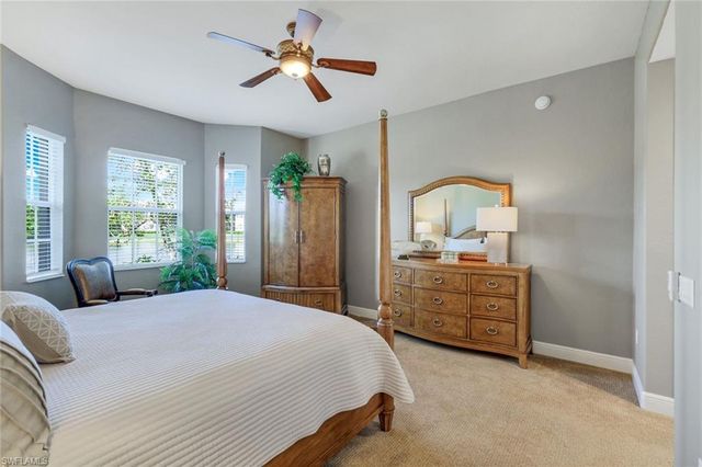 19620 Marino Lake CIR # 2802, Miromar Lakes, FL 33913