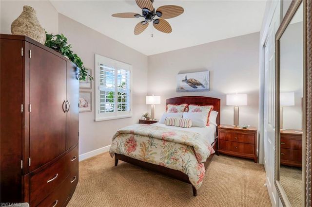 19620 Marino Lake CIR # 2802, Miromar Lakes, FL 33913