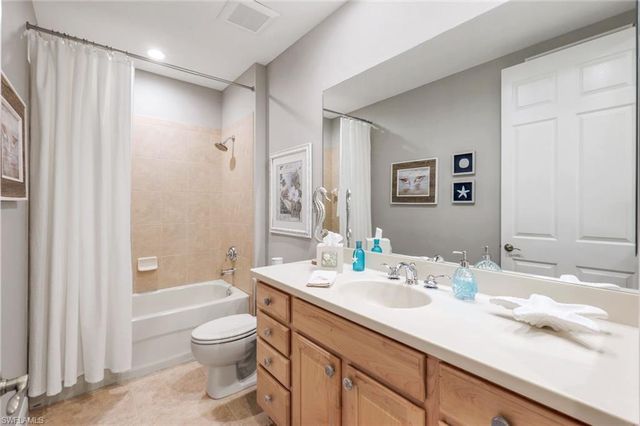 19620 Marino Lake CIR # 2802, Miromar Lakes, FL 33913