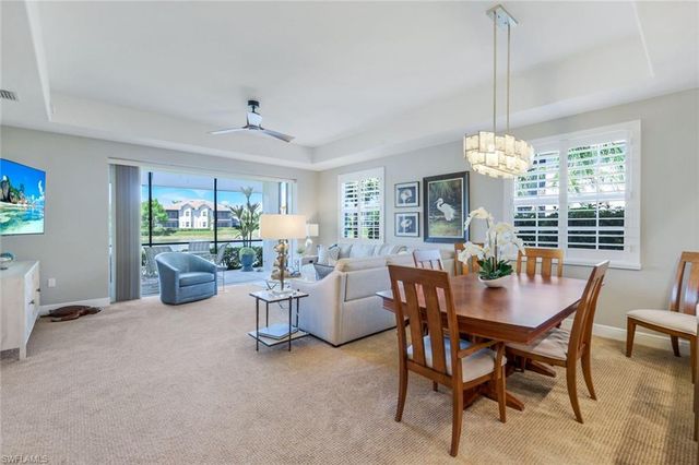 19620 Marino Lake CIR # 2802, Miromar Lakes, FL 33913