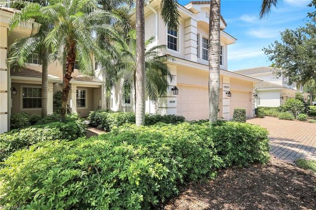 19620 Marino Lake CIR # 2802, Miromar Lakes, FL 33913