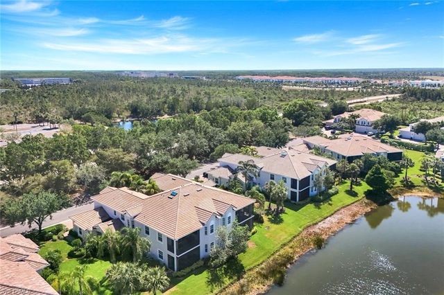 19620 Marino Lake CIR # 2802, Miromar Lakes, FL 33913