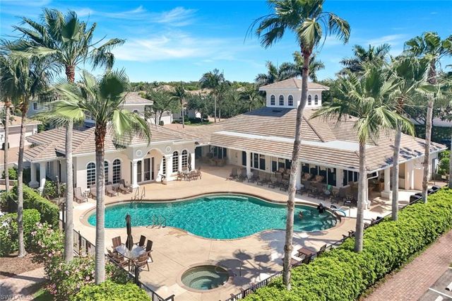 19620 Marino Lake CIR # 2802, Miromar Lakes, FL 33913