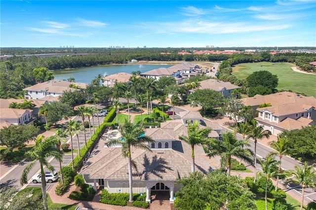 19620 Marino Lake CIR # 2802, Miromar Lakes, FL 33913