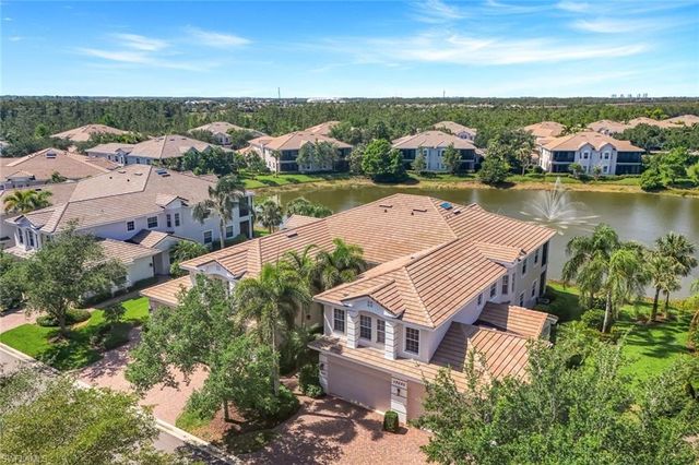 19620 Marino Lake CIR # 2802, Miromar Lakes, FL 33913