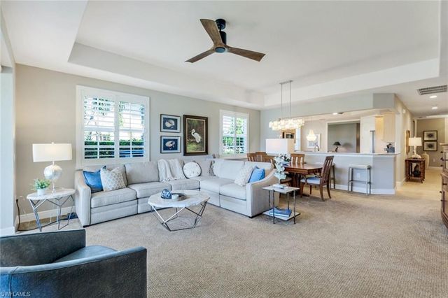 19620 Marino Lake CIR # 2802, Miromar Lakes, FL 33913