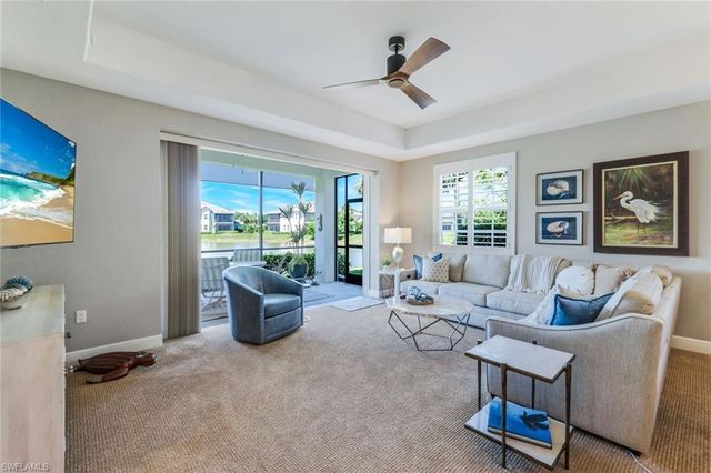 19620 Marino Lake CIR # 2802, Miromar Lakes, FL 33913