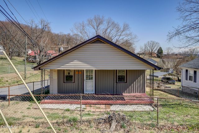 1237 Fairview Avenue, Kingsport, TN 37660
