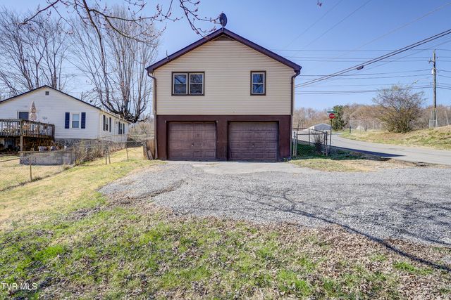 1237 Fairview Avenue, Kingsport, TN 37660