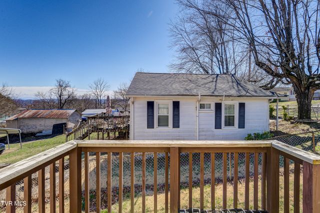 1237 Fairview Avenue, Kingsport, TN 37660