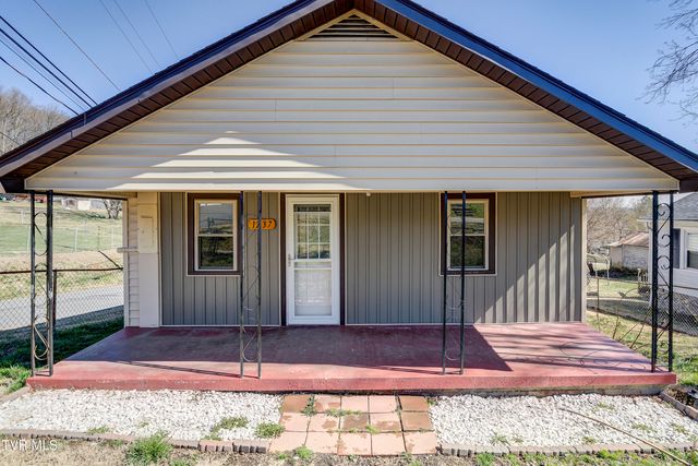 1237 Fairview Avenue, Kingsport, TN 37660