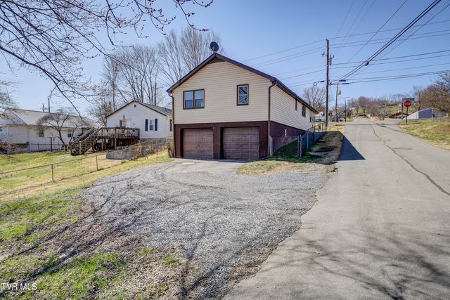 1237 Fairview Avenue, Kingsport, TN 37660