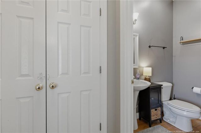 8264 Durant Nixon Road, Linden, NC 28356