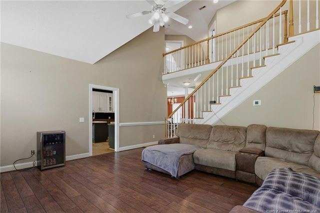 8264 Durant Nixon Road, Linden, NC 28356