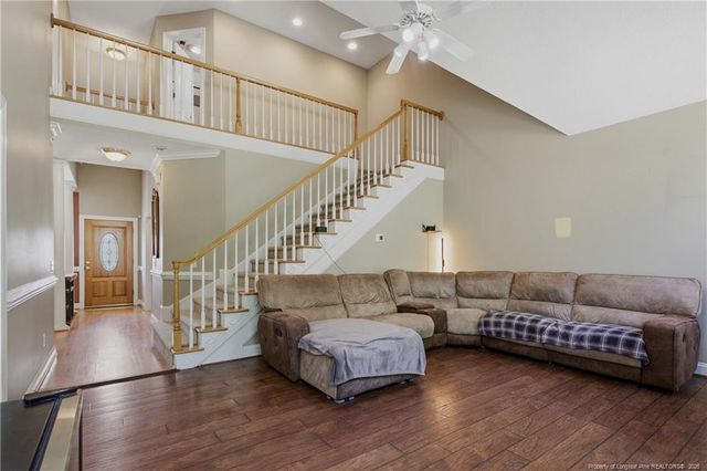 8264 Durant Nixon Road, Linden, NC 28356