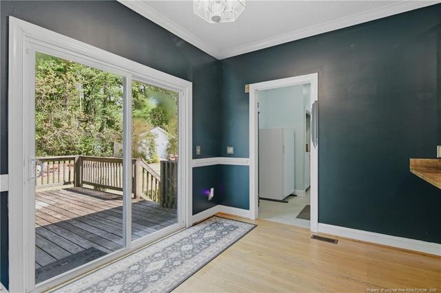 8264 Durant Nixon Road, Linden, NC 28356