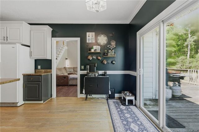 8264 Durant Nixon Road, Linden, NC 28356