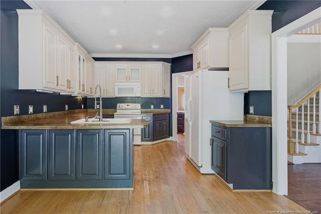 8264 Durant Nixon Road, Linden, NC 28356