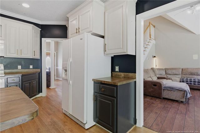 8264 Durant Nixon Road, Linden, NC 28356