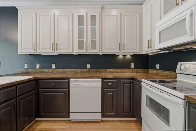 8264 Durant Nixon Road, Linden, NC 28356