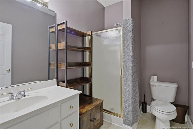 8264 Durant Nixon Road, Linden, NC 28356