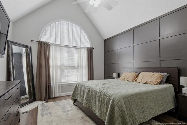 8264 Durant Nixon Road, Linden, NC 28356