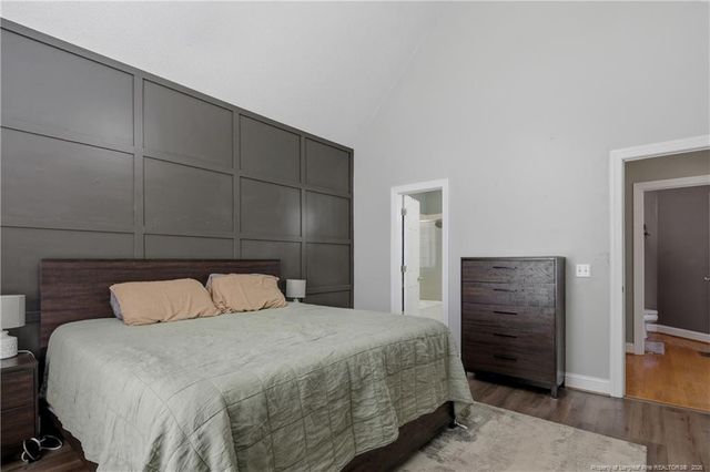 8264 Durant Nixon Road, Linden, NC 28356