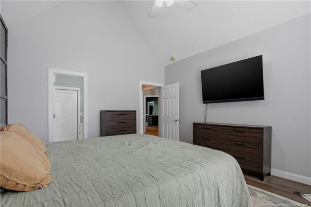 8264 Durant Nixon Road, Linden, NC 28356