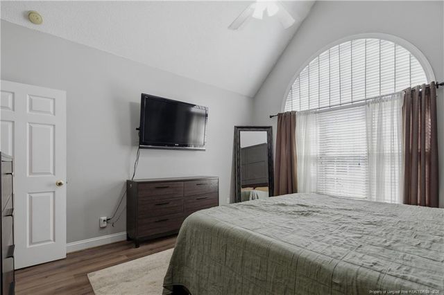 8264 Durant Nixon Road, Linden, NC 28356