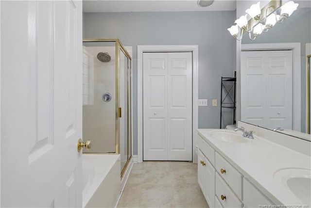 8264 Durant Nixon Road, Linden, NC 28356